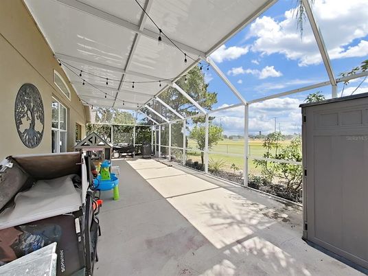 Glass Ceilings, Interior, Sun Room