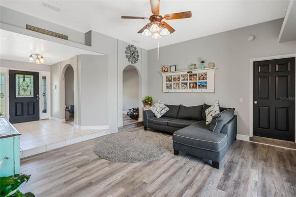 Interior, Living room, Wood Texture Flooring