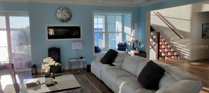 Interior, Living room, Wood Texture Flooring