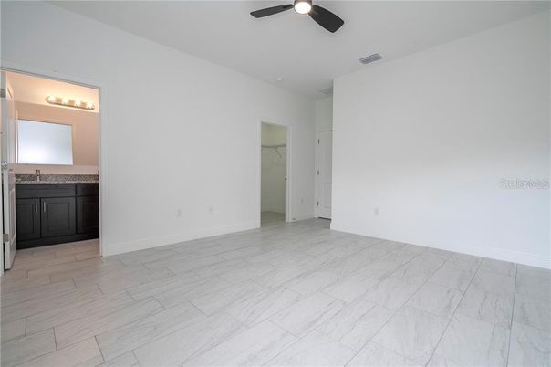 Bathroom, Empty room, Interior, Marble