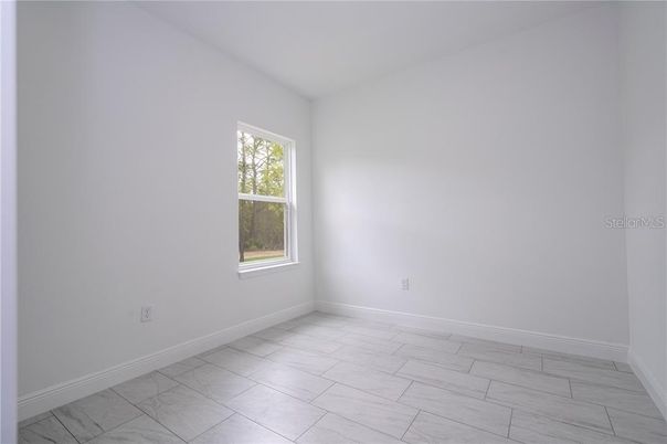 Empty room, Interior, Marble