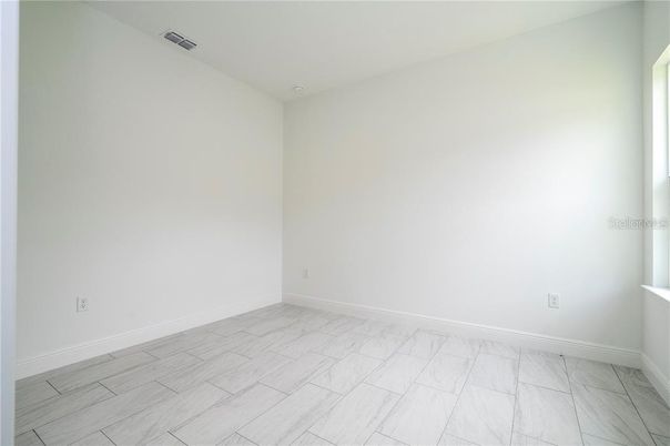 Empty room, Interior, Marble