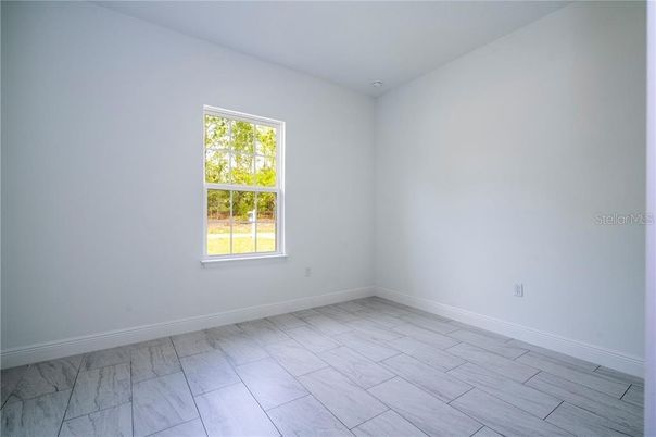 Empty room, Interior, Marble
