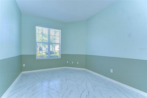 Empty room, Interior, Marble
