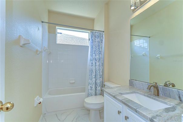 Bathroom, Interior, Marble