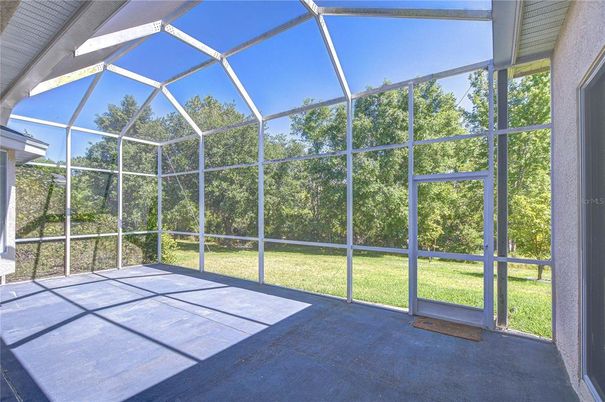 Glass Ceilings, Interior, Sun Room