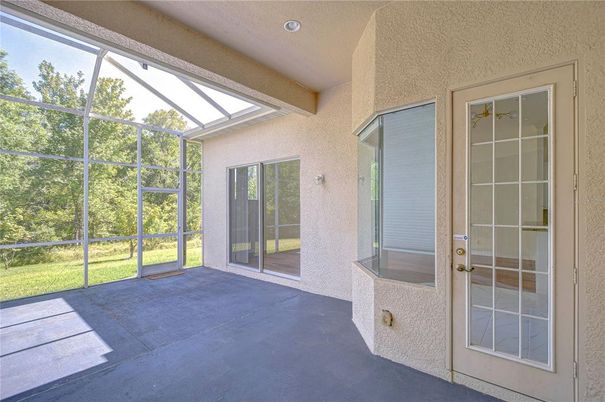 Glass Ceilings, Interior, Recessed Lighting, Sun Room