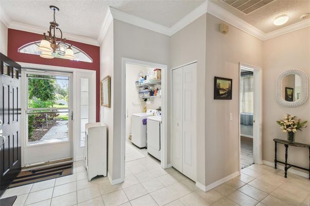 Interior, Pendant Lights, Washer
