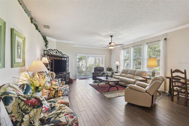 Interior, Living room, Wood Texture Flooring