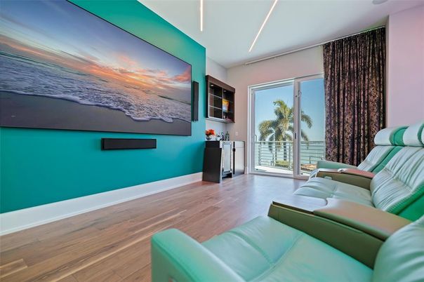 Interior, Wood Texture Flooring