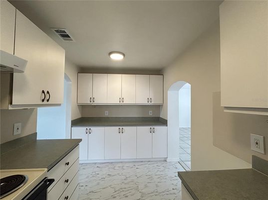 Interior, Kitchen, Marble