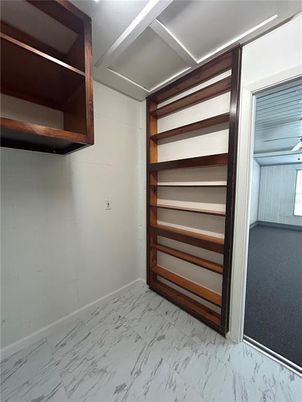 Empty room, Interior, Marble