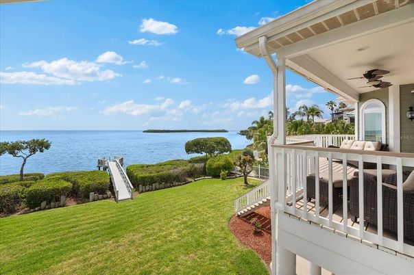 Backyard, Exterior, Water