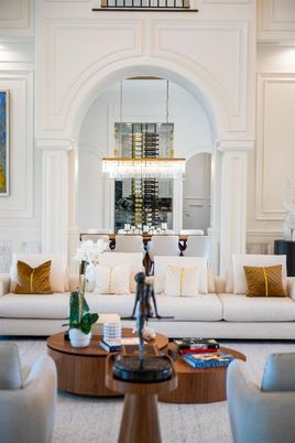 Chandelier, Dining room, Interior, Living room