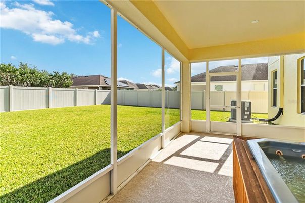Exterior, Hot Tub, Interior, Sun Room