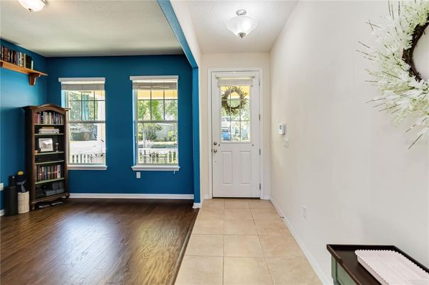 Interior, Wood Texture Flooring