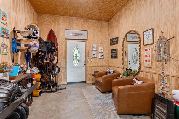 Interior, Living room, Wooden Ceilings, Wooden Walls