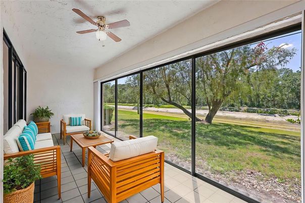 Interior, Living room, Sun Room