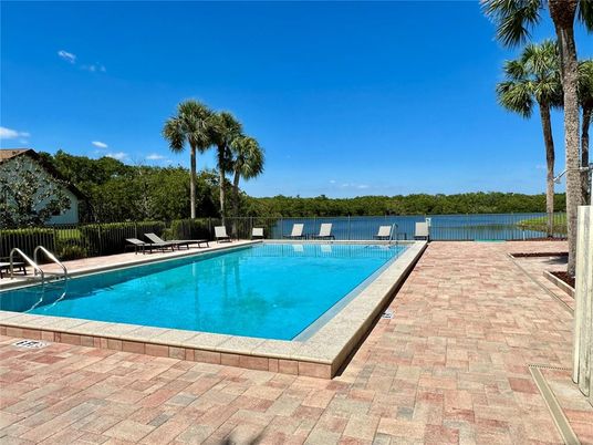 Exterior, Pool, Water