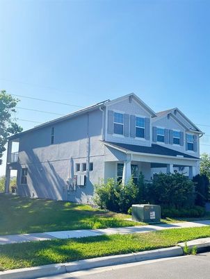 Exterior, Facade, American Craftsman