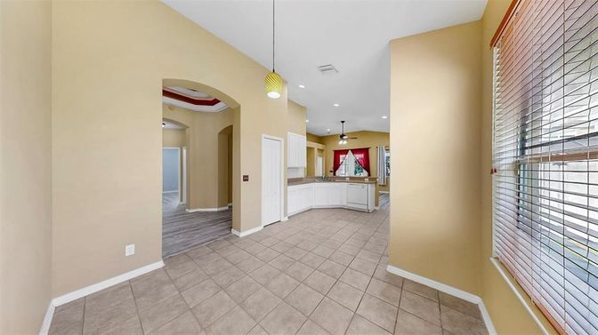 Interior, Pendant Lights, Recessed Lighting