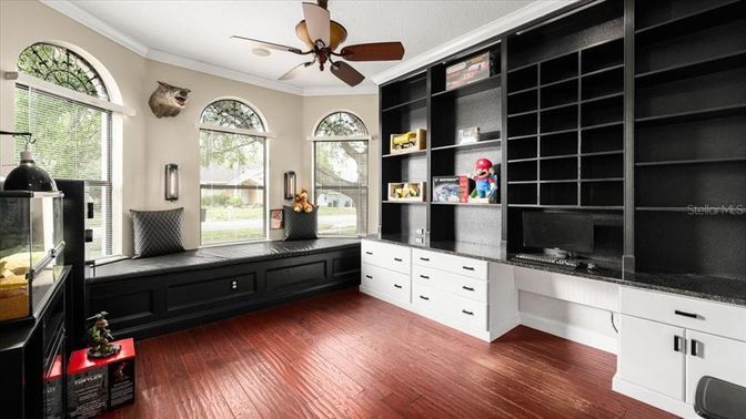 Interior, Wood Texture Flooring