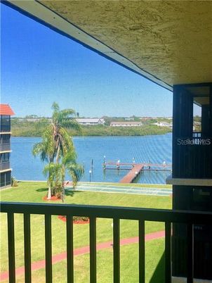 Water, Exterior, Other, Skyline