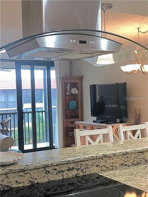 Dining room, Interior, Kitchen, Pendant Lights
