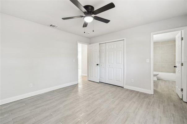 Bathroom, Empty room, Interior, Wood Texture Flooring