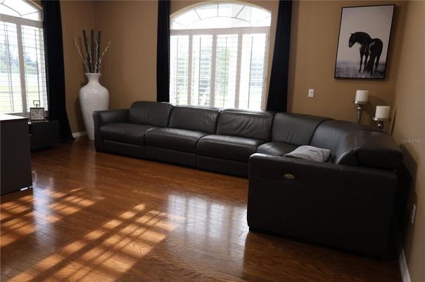Interior, Living room, Wood Texture Flooring
