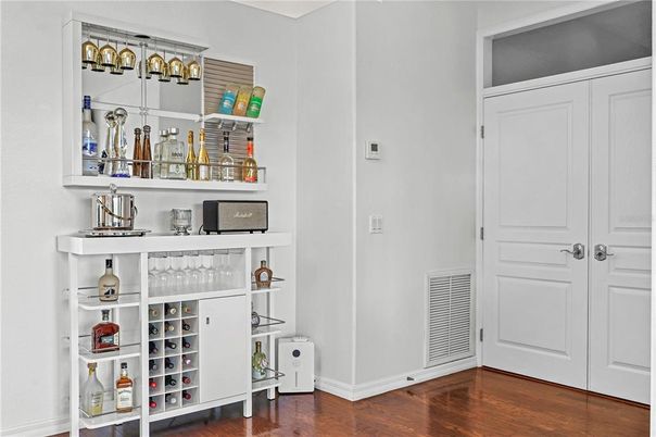 Interior, Wood Texture Flooring
