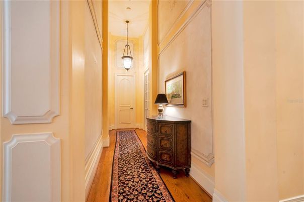 Interior, Pendant Lights, Wood Texture Flooring