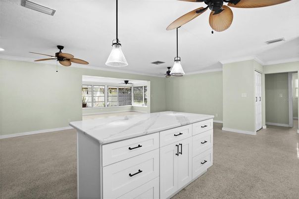 Interior, Pendant Lights, Recessed Lighting