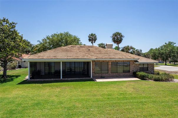 Attached, Backyard, Exterior, Facade, Ranch