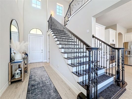 Interior, Wood Texture Flooring