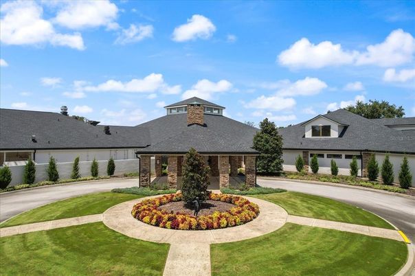 Exterior, Facade, Ranch