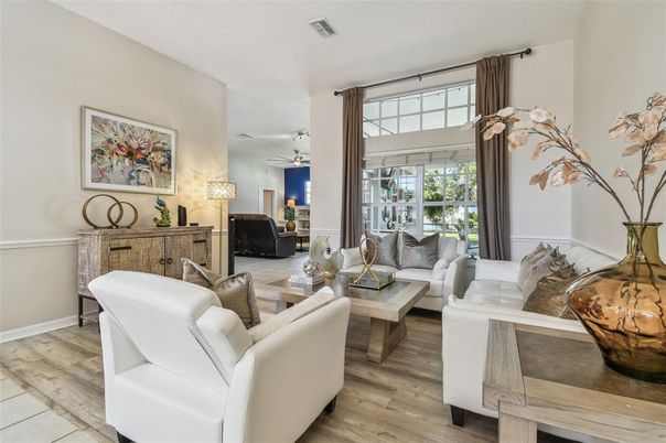 Interior, Living room, Wood Texture Flooring