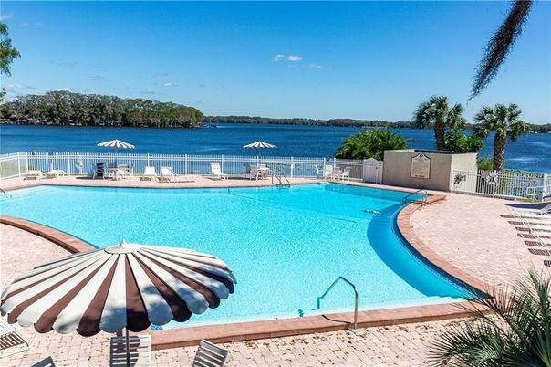 Exterior, Pool, Water