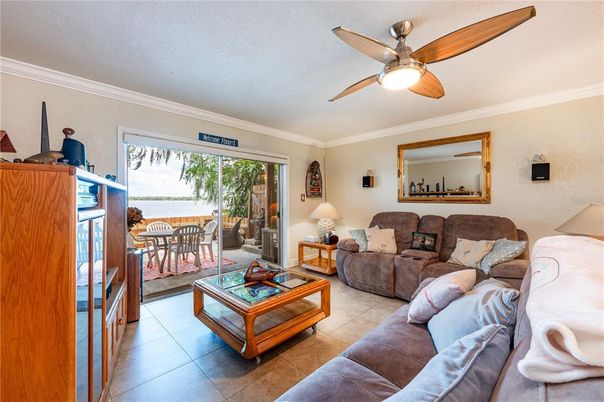 Dining room, Interior, Living room