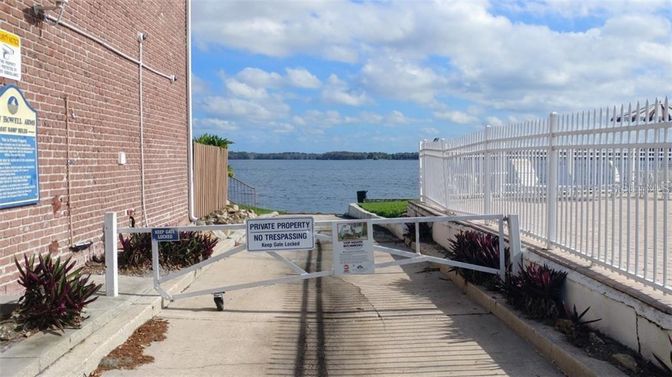 Exterior, Lake, Water