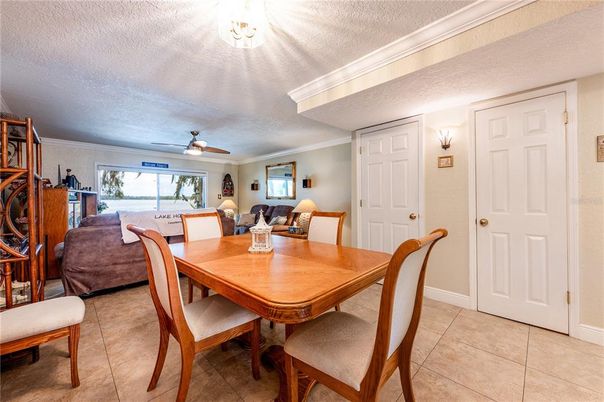 Dining room, Interior, Living room