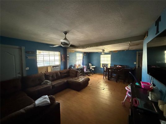 Dining room, Interior, Living room, Wood Texture Flooring