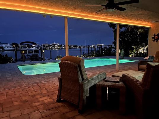 Exterior, Pool, Water