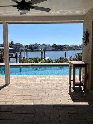 Water, Exterior, Pool, Other