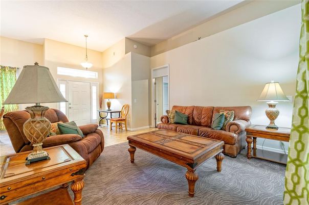 Interior, Living room, Pendant Lights