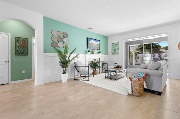 Interior, Living room, Wood Texture Flooring