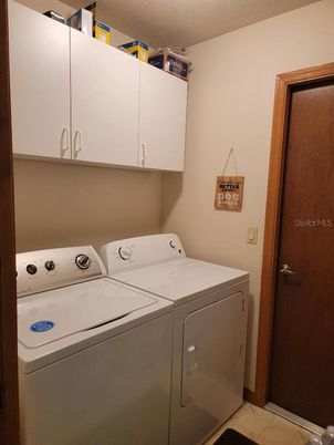 Interior, Marble, Washer