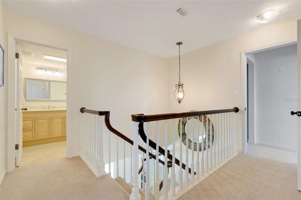 Bathroom, Interior, Pendant Lights