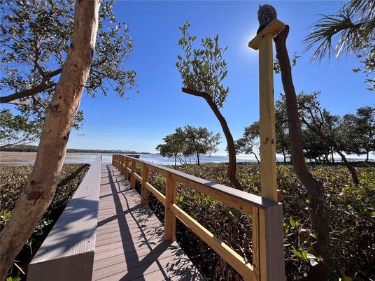 Exterior, Lake, Water