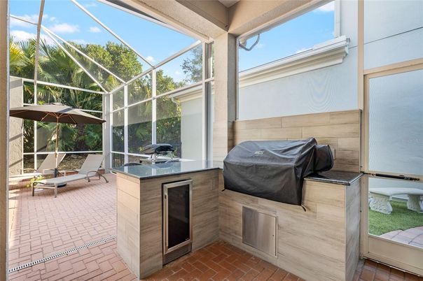 Glass Ceilings, Interior, Sun Room